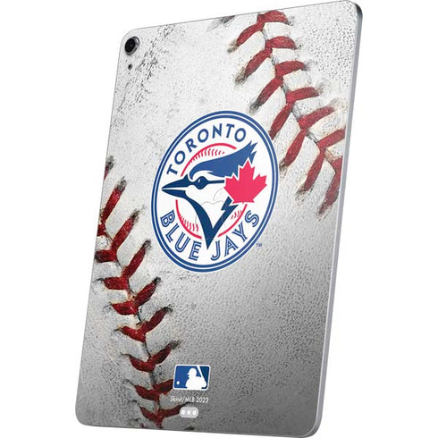 MLB Toronto Blue Jays Game Ball Apple iPad Air Skin