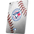 MLB Toronto Blue Jays Game Ball Apple iPad Air Skin