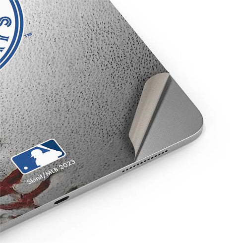 MLB Toronto Blue Jays Game Ball Apple iPad Air Skin