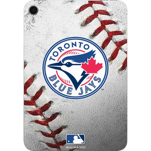 MLB Toronto Blue Jays Game Ball Apple iPad Mini Skin