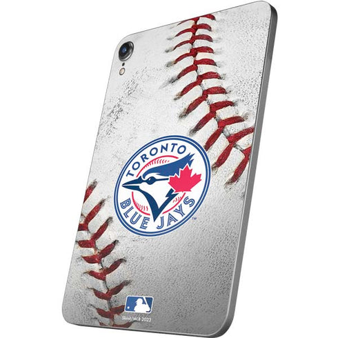 MLB Toronto Blue Jays Game Ball Apple iPad Mini Skin