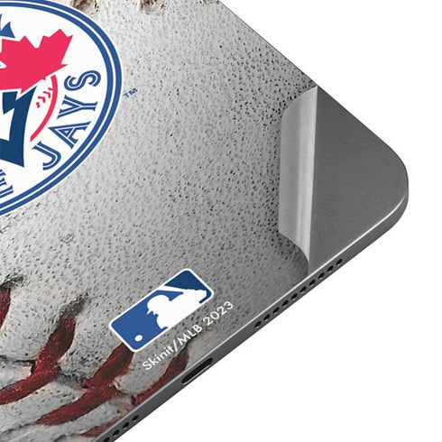 MLB Toronto Blue Jays Game Ball Apple iPad Mini Skin