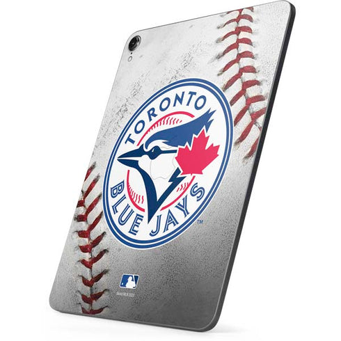 MLB Toronto Blue Jays Game Ball Apple iPad Pro Skin