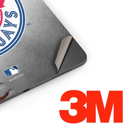 MLB Toronto Blue Jays Game Ball Apple iPad Pro Skin