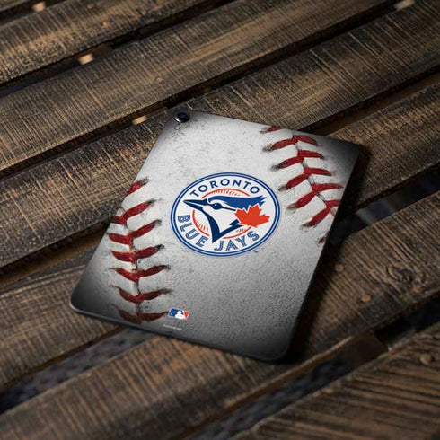 MLB Toronto Blue Jays Game Ball Apple iPad Pro Skin