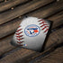 MLB Toronto Blue Jays Game Ball Apple iPad Pro Skin