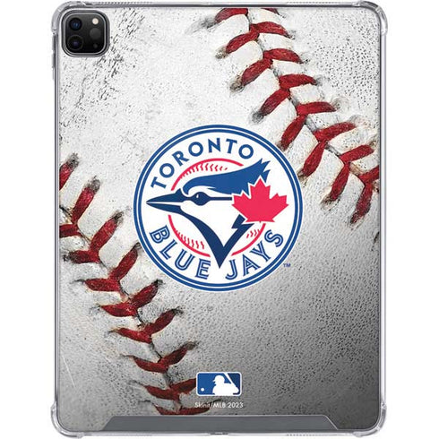 MLB Toronto Blue Jays Game Ball iPad Cases