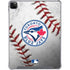 MLB Toronto Blue Jays Game Ball iPad Cases
