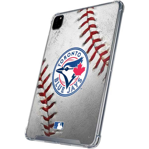 MLB Toronto Blue Jays Game Ball iPad Cases