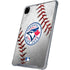MLB Toronto Blue Jays Game Ball iPad Cases