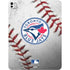 MLB Toronto Blue Jays Game Ball iPad Pro 13in M4 (2024) Skin