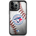 MLB Toronto Blue Jays Game Ball iPhone Cases
