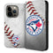 MLB Toronto Blue Jays Game Ball iPhone 13 Pro Folio Case