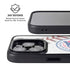 MLB Toronto Blue Jays Game Ball iPhone 13 Pro Kickstand Case