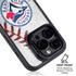 MLB Toronto Blue Jays Game Ball iPhone 13 Pro Kickstand Case