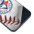 MLB Toronto Blue Jays Game Ball iPhone Skins