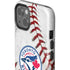 MLB Toronto Blue Jays Game Ball iPhone 15 Impact Case