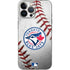 MLB Toronto Blue Jays Game Ball iPhone 15 Pro Max Skin