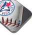 MLB Toronto Blue Jays Game Ball iPhone 15 Pro Max Skin