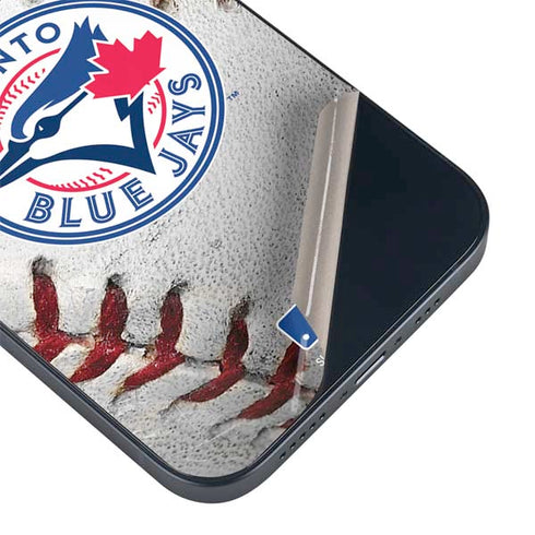 MLB Toronto Blue Jays Game Ball iPhone 15 Skin