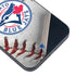MLB Toronto Blue Jays Game Ball iPhone 15 Skin