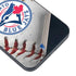 MLB Toronto Blue Jays Game Ball iPhone 15 Skin