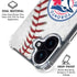 MLB Toronto Blue Jays Game Ball iPhone 16 MagSafe Case