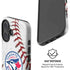 MLB Toronto Blue Jays Game Ball iPhone 16 Plus Magsafe Impact Case