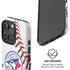 MLB Toronto Blue Jays Game Ball iPhone 16 Pro Magsafe Impact Case