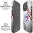MLB Toronto Blue Jays Game Ball iPhone 16 Pro Magsafe Impact Case