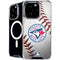 MLB Toronto Blue Jays Game Ball iPhone 16 Pro Max MagSafe Case