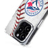 MLB Toronto Blue Jays Game Ball iPhone 16 Pro Max MagSafe Case