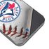 MLB Toronto Blue Jays Game Ball iPhone 16 Pro Max Skin