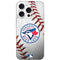 MLB Toronto Blue Jays Game Ball iPhone 16 Pro Skin