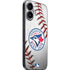 MLB Toronto Blue Jays Game Ball iPhone 16 Skin