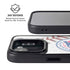 MLB Toronto Blue Jays Game Ball iPhone 16e Kickstand Case