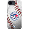 MLB Toronto Blue Jays Game Ball iPhone 16e Impact Case
