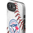 MLB Toronto Blue Jays Game Ball iPhone 16e Impact Case