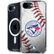 MLB Toronto Blue Jays Game Ball iPhone 16e MagSafe Case