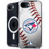 MLB Toronto Blue Jays Game Ball iPhone 16e MagSafe Case