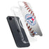 MLB Toronto Blue Jays Game Ball iPhone 16e MagSafe Case