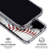 MLB Toronto Blue Jays Game Ball iPhone 17 Clear Case