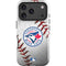 MLB Toronto Blue Jays Game Ball iPhone 18 Pro Impact Case