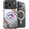 MLB Toronto Blue Jays Game Ball iPhone 18 Pro MagSafe Case