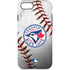 MLB Toronto Blue Jays Game Ball iPhone Cases