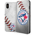 MLB Toronto Blue Jays Game Ball iPhone 8 Folio Case