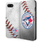 MLB Toronto Blue Jays Game Ball iPhone SE (2nd & 3rd Gen) Folio Case