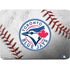 MLB Toronto Blue Jays Game Ball Apple MacBook Air Skin