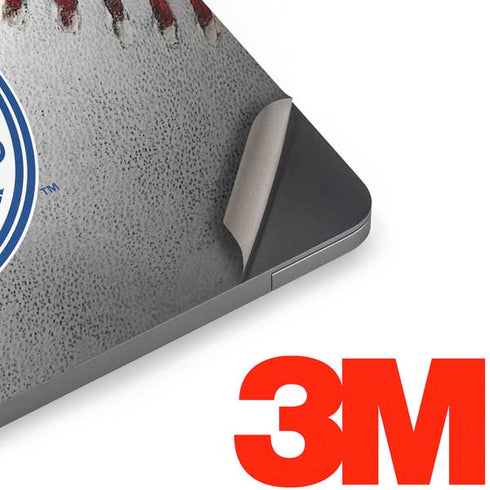 MLB Toronto Blue Jays Game Ball Apple MacBook Air Skin