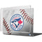 MLB Toronto Blue Jays Game Ball MacBook Pro 14in (2021-24) Case plus Skin